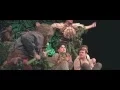 PETER AND THE STARCATCHER Show Trailer