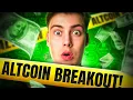 Download Lagu Altcoins About To Break Multi-Year Resistance! [Buy Now?]