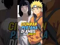 Download Lagu C1uman Pertama Mereka di Ambil Naruto #shorts