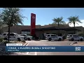 Deadly shooting inside Desert Sky Mall