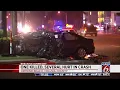 1 killed in Ormond Beach crash