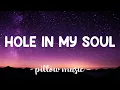 Download Lagu Hole In My Soul - Aerosmith (Lyrics) 🎵