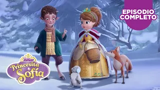 El regalo de Inverna | Episodio Completo | Princesita Sofia