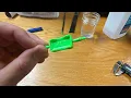Rant Easton HIT insert tools are a JOKE