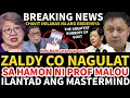 Download Lagu ZALDY CO NAGULAT SA HAMON NI PROF MALOU \