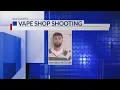 UPDATE 4 arrested in shooting incident at local Panama City vape shop