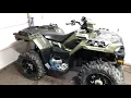 WHY POLARIS SPORTSMANS SUCK