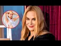 Nicole Kidman s Bikini Look Is Turning Heads Across The Beach