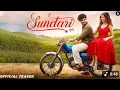 Download Lagu Sundari ( Official Teaser ) Sanju Rathod F.t Yashika Jatav | G-Spark | Marathi Song 2025 