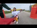 Parcel delivery disrupted as DHL Canada locks out union workers