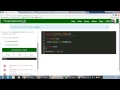 freeCodeCamp Slasher Flick