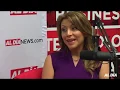 AL DIA Talks w Lili Gil Valletta her journey to America at the age of 17