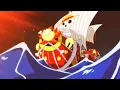 One Piece - Bink's Sake (Japanese Version)