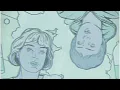 Los Campesinos! - I Broke Up In Amarante (Official Audio)