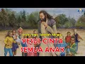 Download Lagu YESUS CINTA SEMUA ANAK | KREASI LAGU SEKOLAH MINGGU
