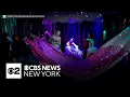 A look at the secret theater inside NYC s Port Authority Bus Terminal