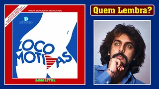 Richard Young - Rainy Day (Você sabia disso???)