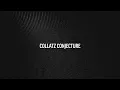 Processing Java Sketch - Collatz Conjecture