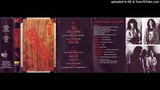 voodoo p e l a n g i