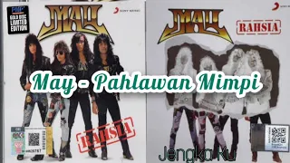 Download May - Pahlawan Mimpi MP3