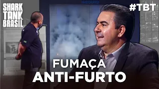 2FW, Fumaça Anti-Furto | Shark Tank Brasil