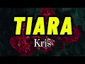 Lagu Tiara - Kris | Lirik Lagu Legendaris \u0026 Paling Menyentuh Hati 💔
