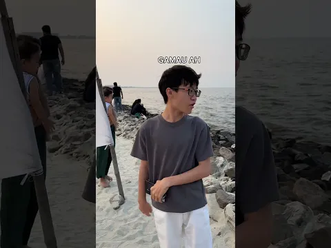 AKU PENASARAN.. 🧐 #shorts