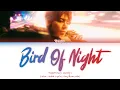TAEHYUN (TXT) Bird Of Night Lyrics (Color Coded Lyrics)