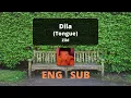 Dila (Tongue) | Zild [English/Filipino Lyrics]