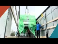 Installatie Cutlite Penta - MVL Group