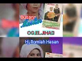 Lagu HJ.ROMLAH HASAN - BUSANA MUSLIM