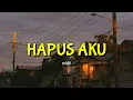 Download Lagu Nidji - Hapus Aku (Speed up + Lyrics)