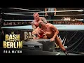 Download Lagu FULL MATCH: Gunther vs. Randy Orton | World Heavyweight Title Match: Bash in Berlin 2024