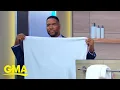 The Right Stuff spotlights the best towels
