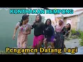 Download Lagu PENGAMEN DATANG LAGI || KONTRAKAN REMPONG EPISODE 989