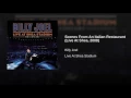 Scenes From An Italian Restaurant (Live at Shea Stadium, Queens, NY - July 2008)