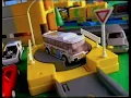 Download Lagu Tomy - Tomica World (road \u0026 rail) from VHS. Late 90s