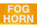 Fog Horn SOUND EFFECT - Nebelhorn SOUNDS