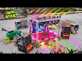 Lagu Mini stage making At-New Home How to make mini stage Dj toy mini truck loading stage program dj  sr