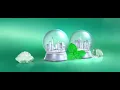 Download Lagu LA Lights Menthol - Snowglobe