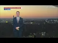 WREG Memphis Weather Sunday Morning 25