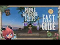 Dawntrail 7 0 Purple Gatherer Scrips FAST Guide Get your Gathering Folklore Books easy
