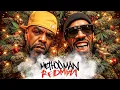 Lagu Method Man, Redman - BL🍃NT BROTHERS Christmas mixtape