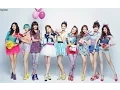 SNSD Random Dance Play