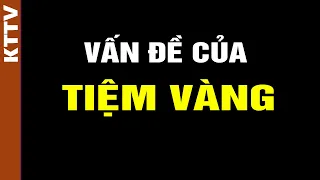 Chuyen PNJ va ban chat cua vang