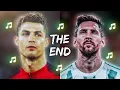 Download Lagu 🎵 Ronaldo \u0026 Messi Song | One Last Dance | World Cup 2026 Song 🎵
