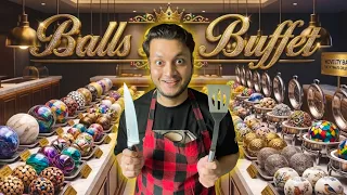 BALLS KA BUFFET (PART 9) 🧴🧼📽️🔋 #ball #collection #unboxing #cricket