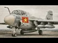 North Vietnamese Pilots Tested a Captured American A-6 Intruder What They Discovered Was Hidden