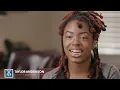 Car Accident Victim Testimonial Taylor Anderson Law Firm Ashley SC