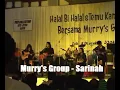 Murry's Group - Sarinah (Live Show)